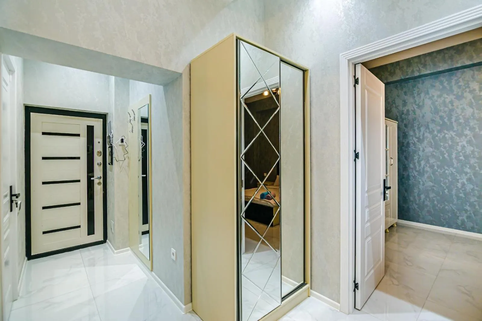 Nice Stylish Home Baku 0*,