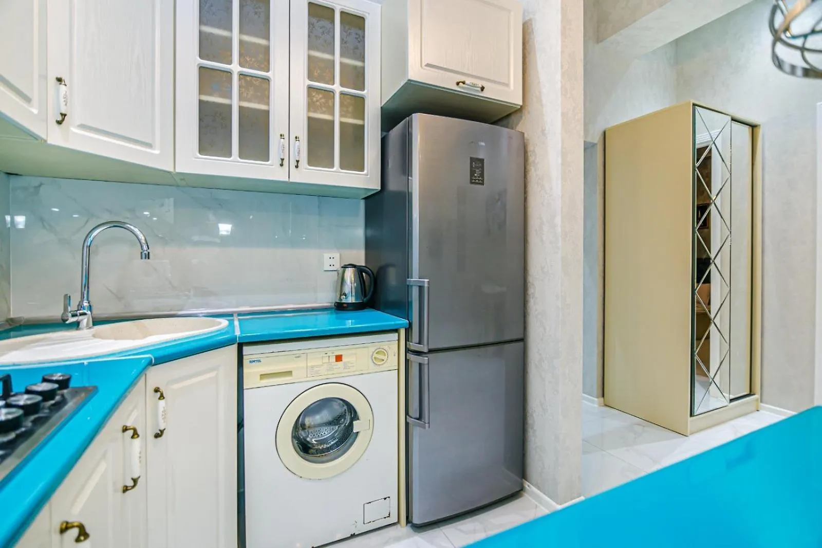 Nice Stylish Home Baku Azerbaijan