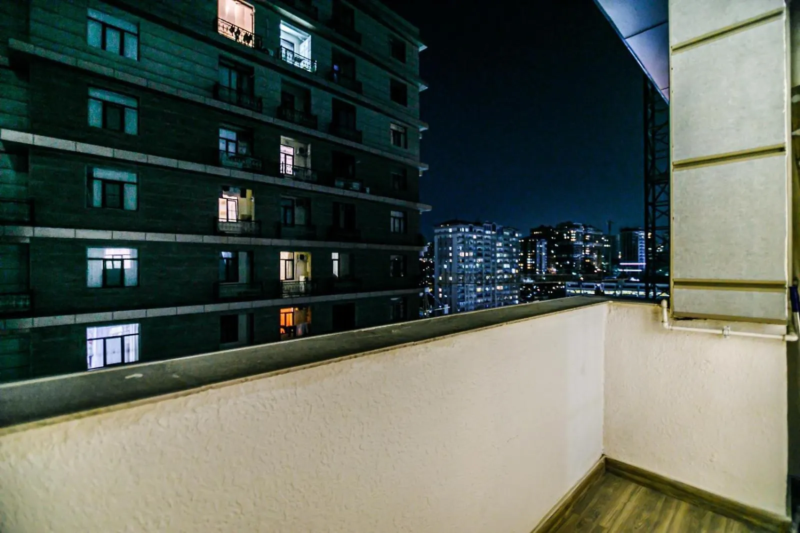 Nice Stylish Home Baku Azerbaijan