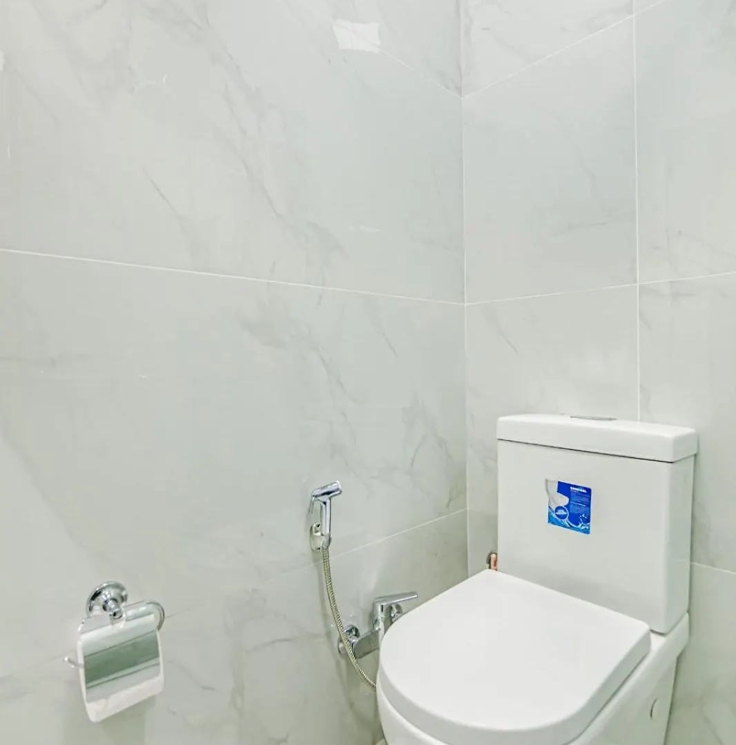 Nice Stylish Home Baku Apartment