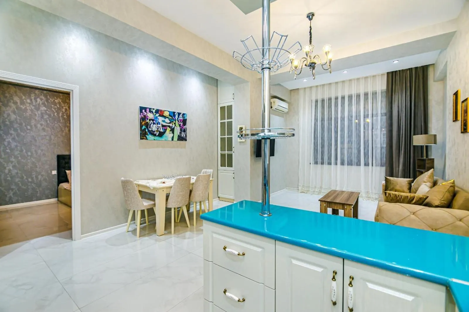 Nice Stylish Home Baku 0*,  Azerbaijan