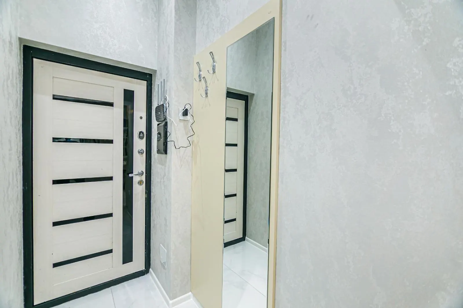 Nice Stylish Home Baku