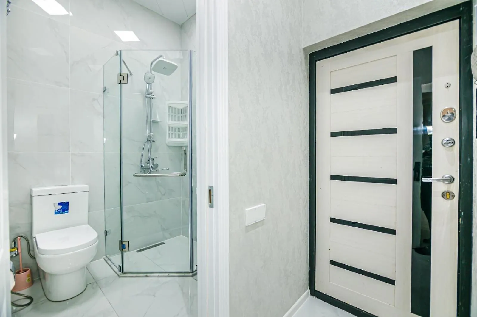 Nice Stylish Home Baku